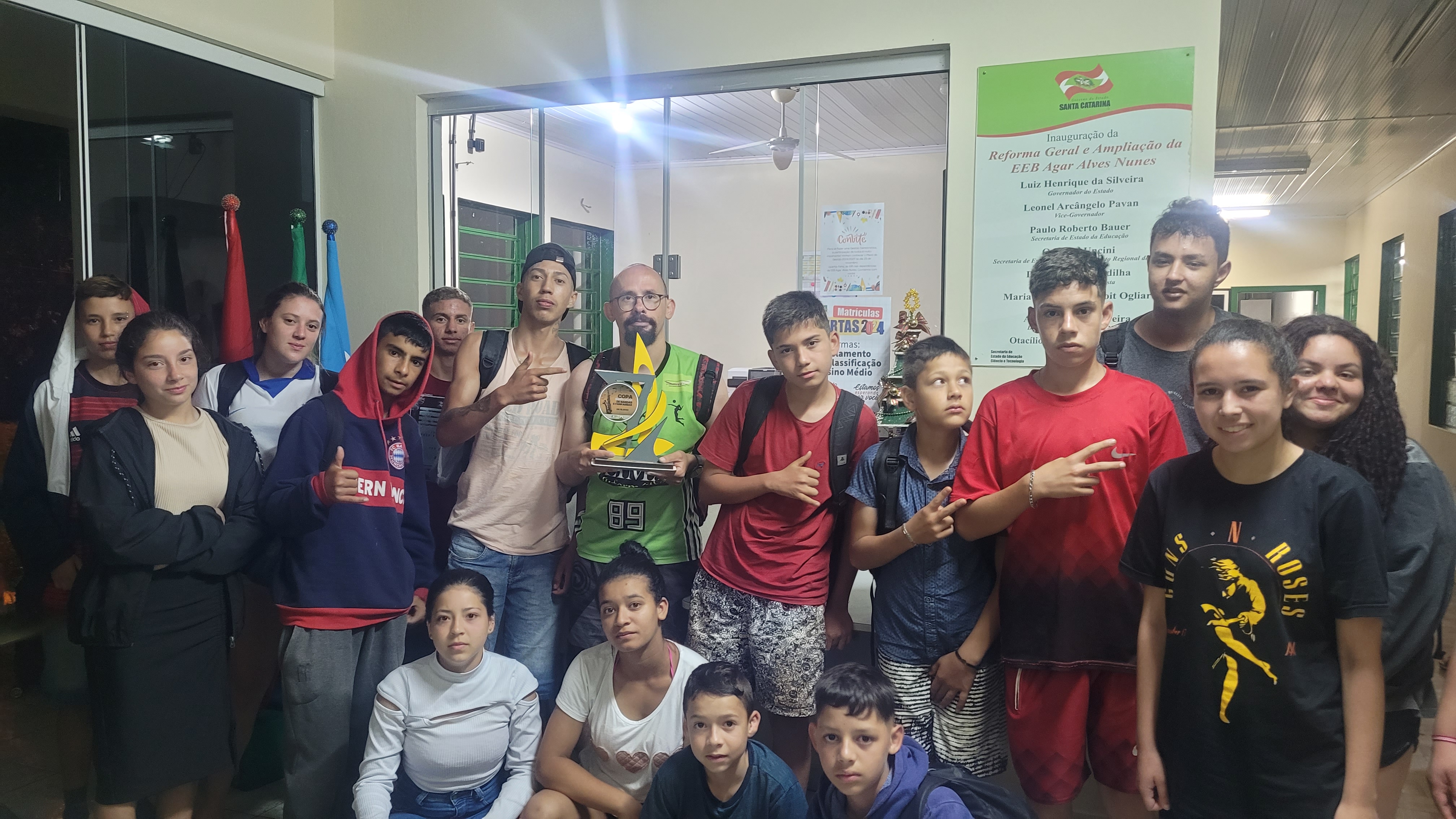 Copa Barra Velha 2023
